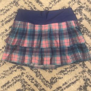 Like New Faye and Florie Tennis Skirt